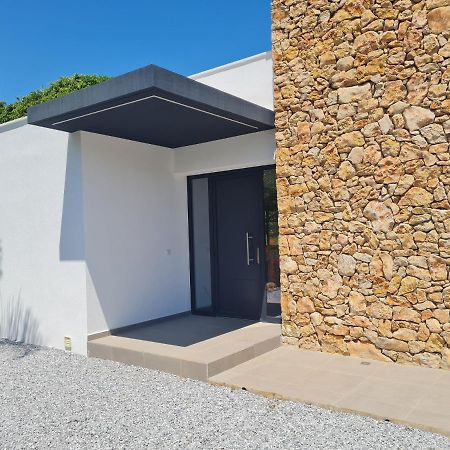 Vila Moraira B5 Exteriér fotografie