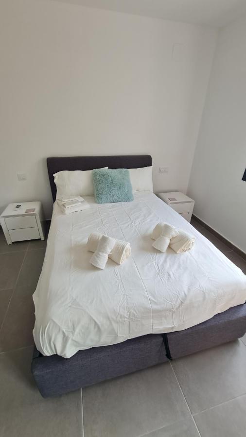 Vila Moraira B5 Exteriér fotografie