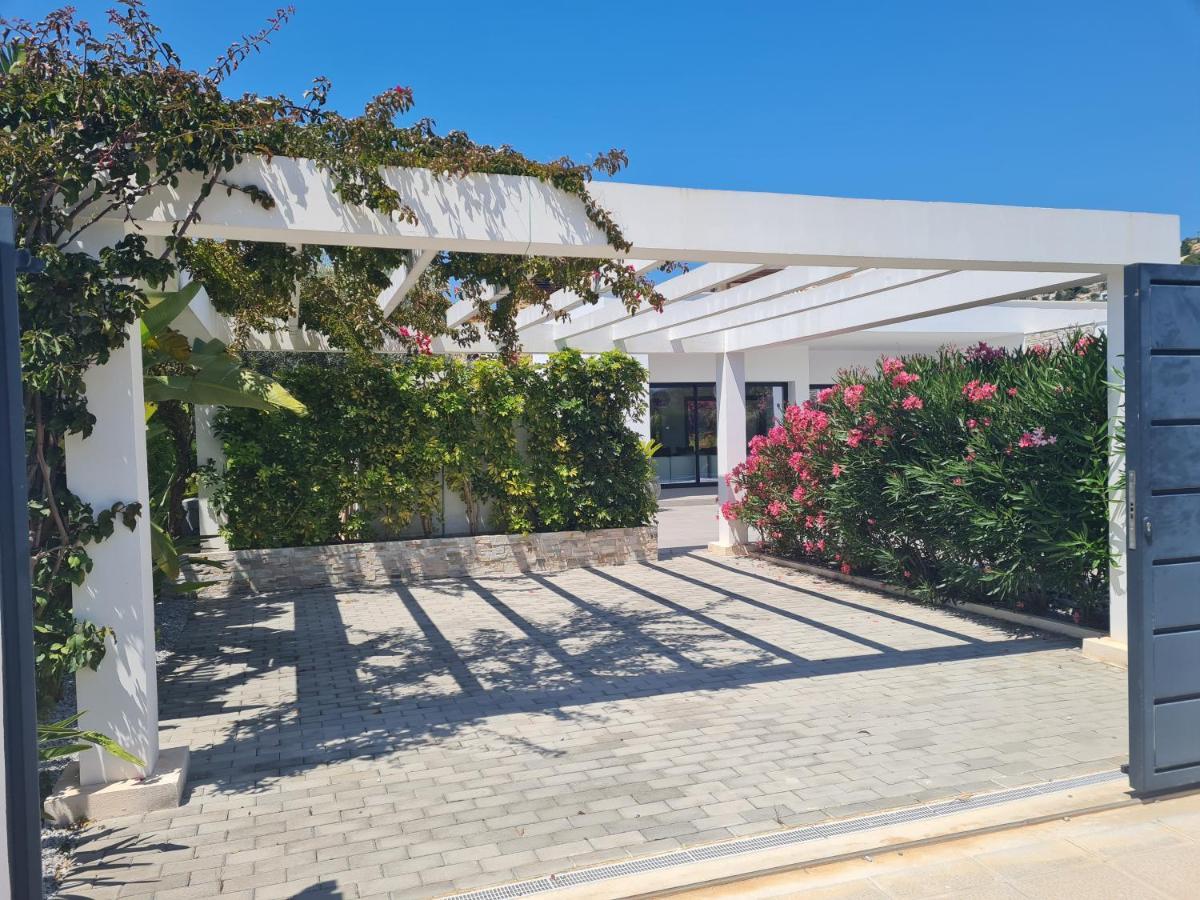 Vila Moraira B5 Exteriér fotografie