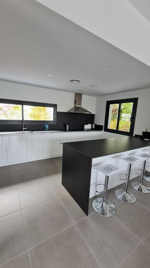 Vila Moraira B5 Exteriér fotografie