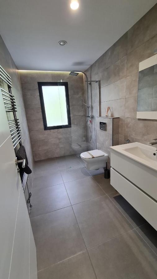 Vila Moraira B5 Exteriér fotografie