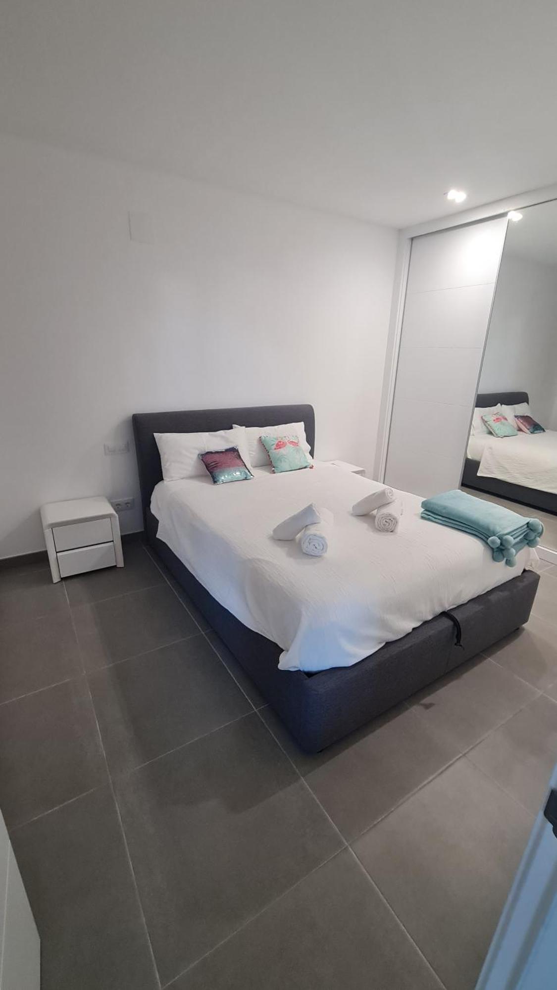 Vila Moraira B5 Exteriér fotografie