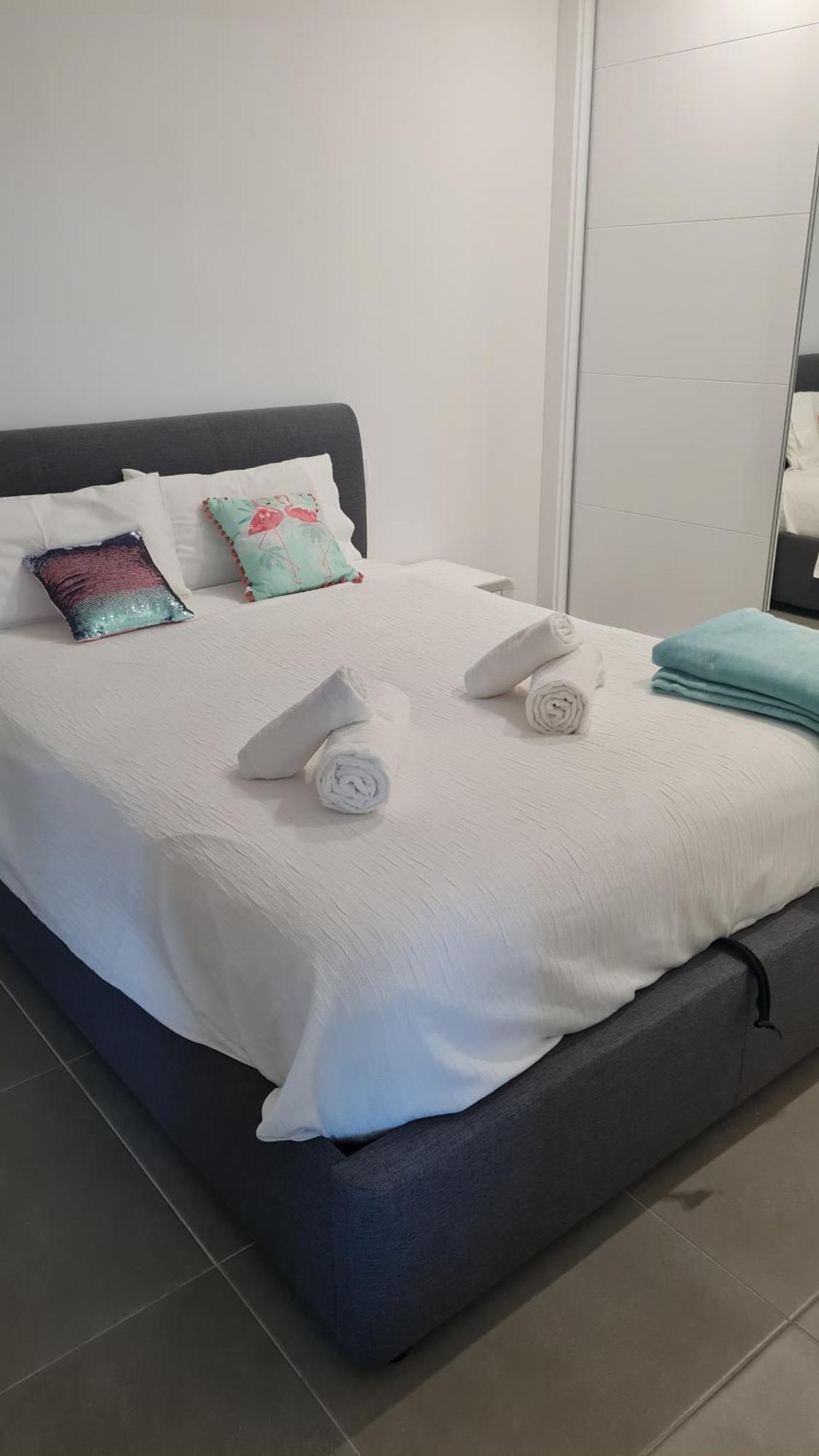 Vila Moraira B5 Exteriér fotografie