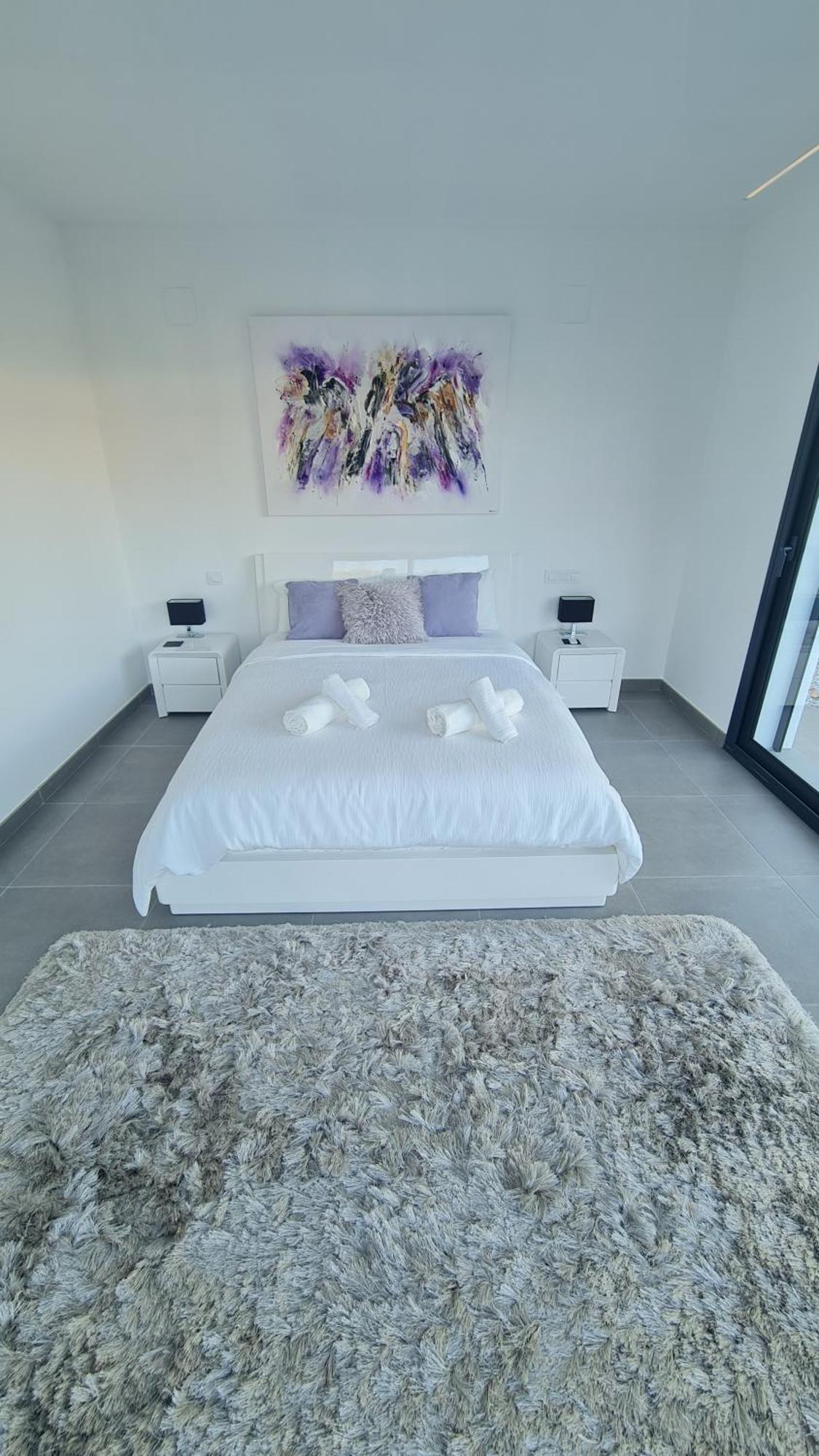 Vila Moraira B5 Exteriér fotografie